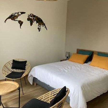 Altima, Maisonnette Cosy Revigny-sur-Ornain Bagian luar foto