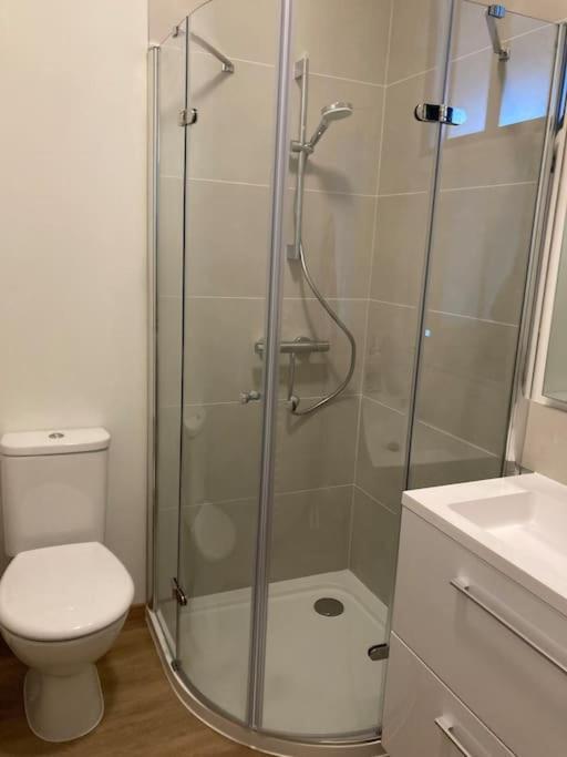 Altima, Maisonnette Cosy Revigny-sur-Ornain Bagian luar foto