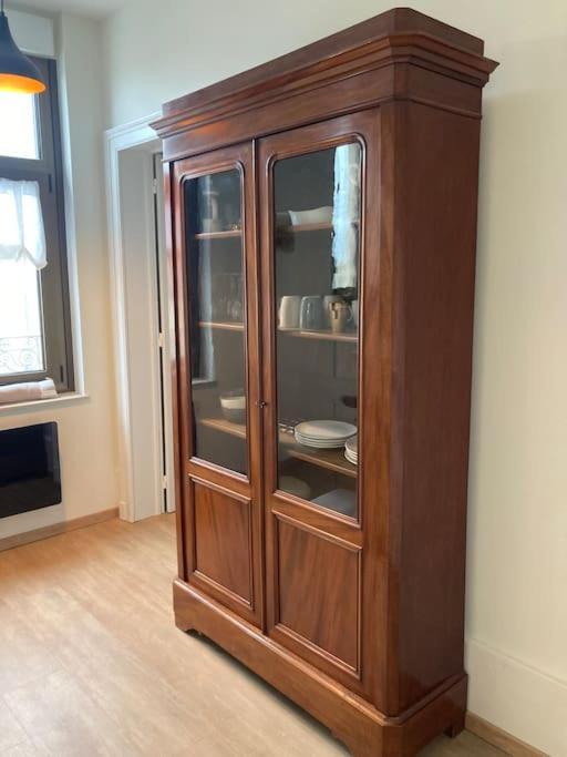 Altima, Maisonnette Cosy Revigny-sur-Ornain Bagian luar foto